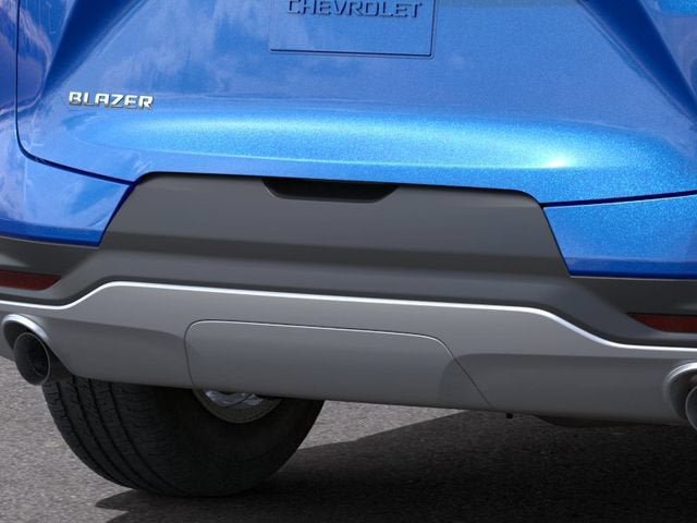 New 2025 Chevrolet Blazer LT FWD image 14