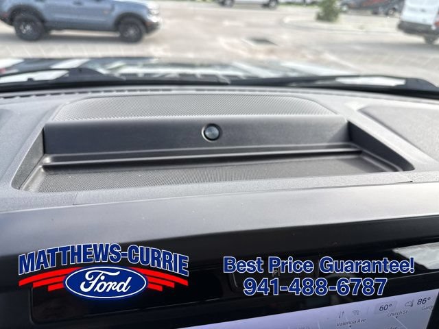 Certified 2025 Ford F150 Lariat w/ Equipment Group 501A Mid AWD/4WD image 20