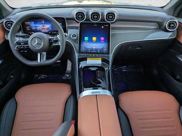 New 2026 Mercedes-Benz GLC 300 image 15