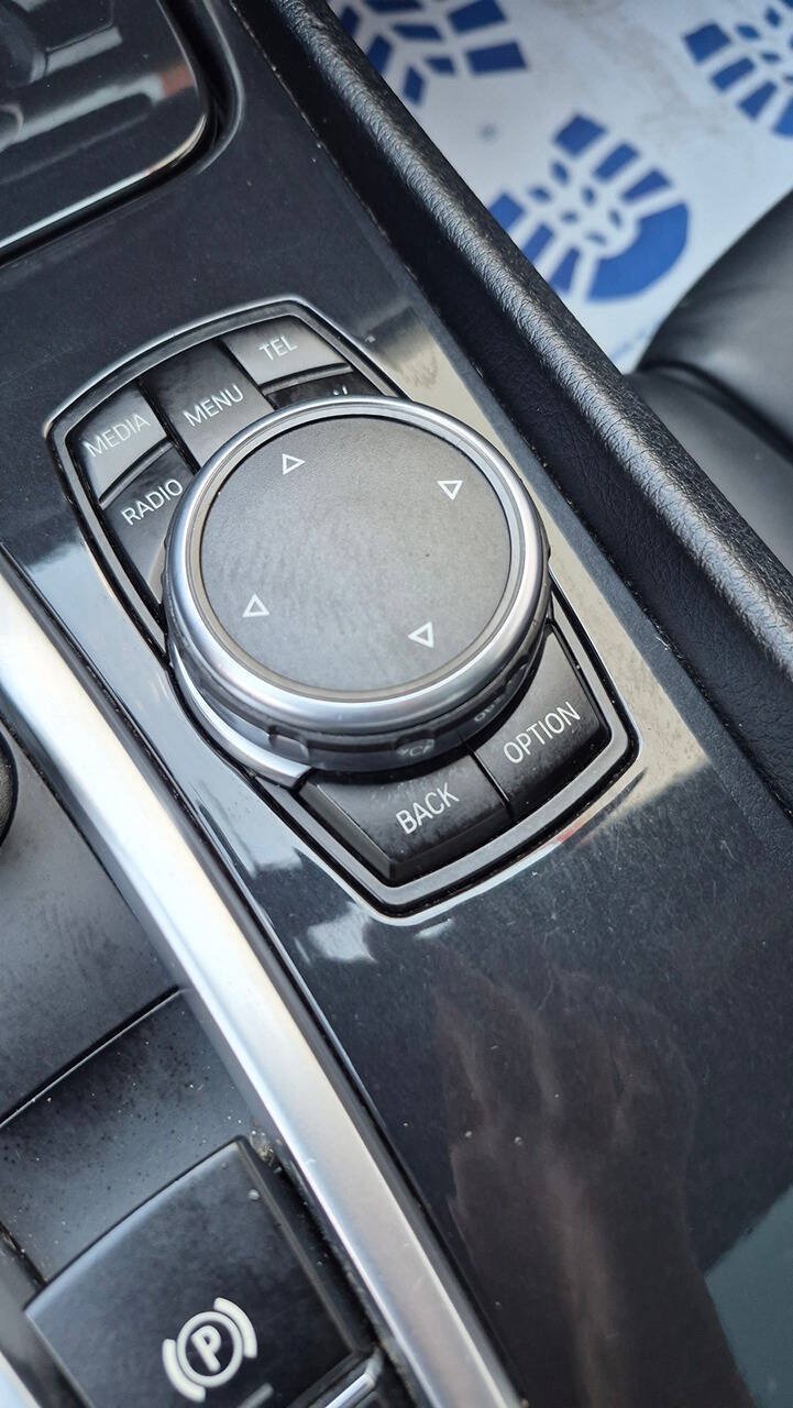 Used 2015 BMW 535i Gran Turismo xDrive AWD/4WD image 48