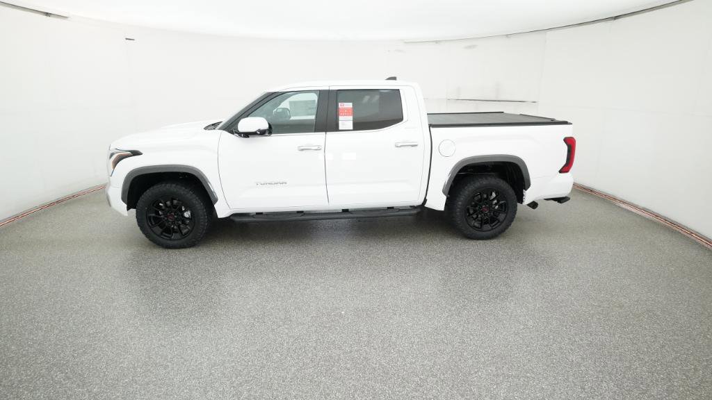 New 2026 Toyota Tundra Limited image 3