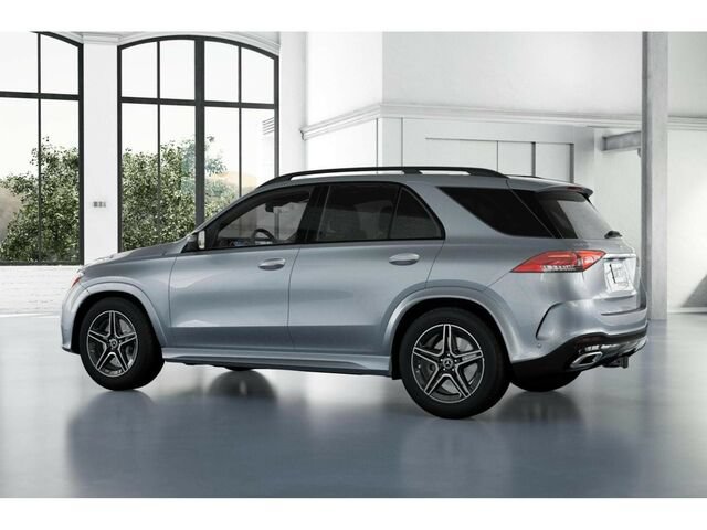 New 2026 Mercedes-Benz GLE 580 4MATIC image 74