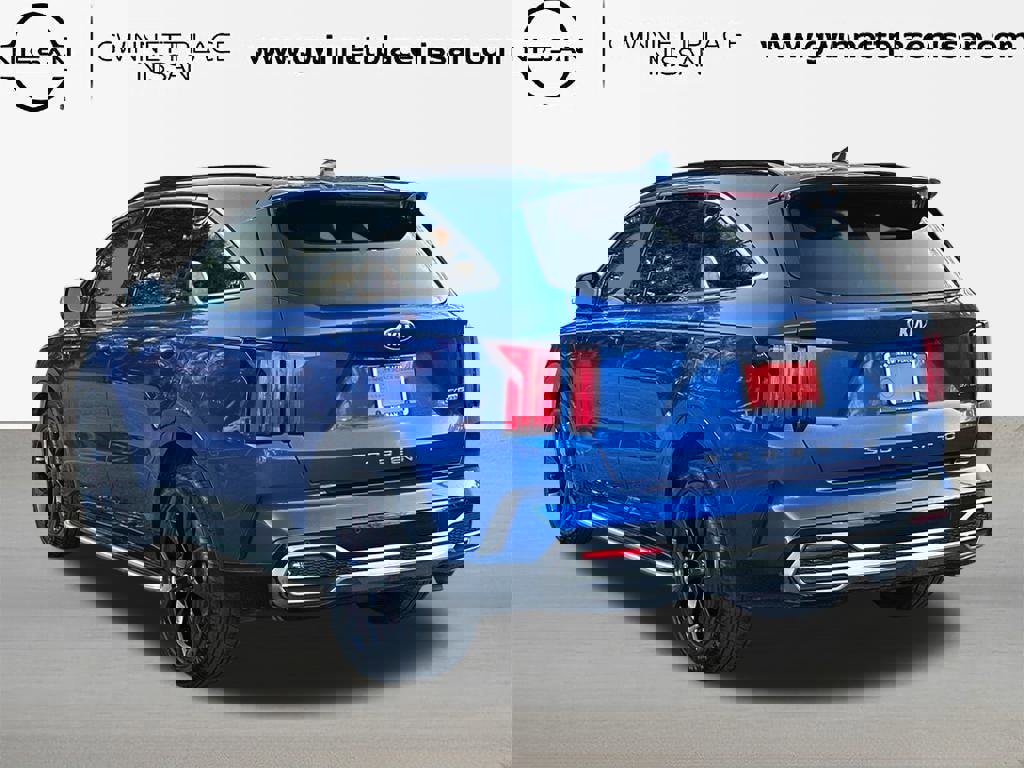 Used 2021 Kia Sorento SX image 7