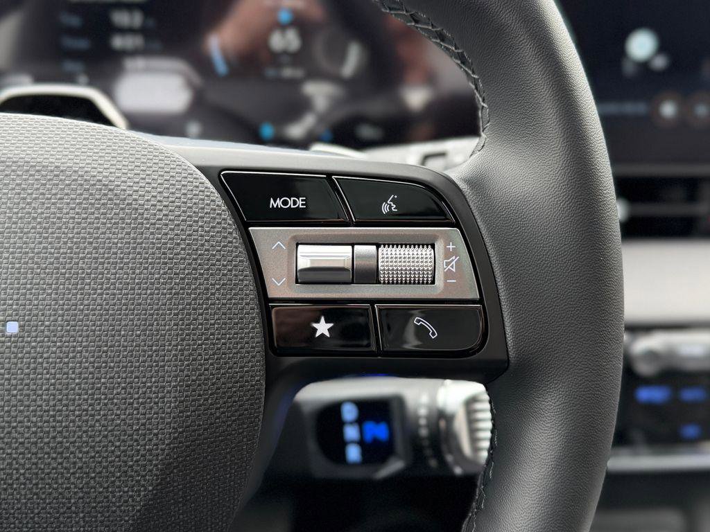 New 2026 Hyundai Ioniq 5 Limited image 15