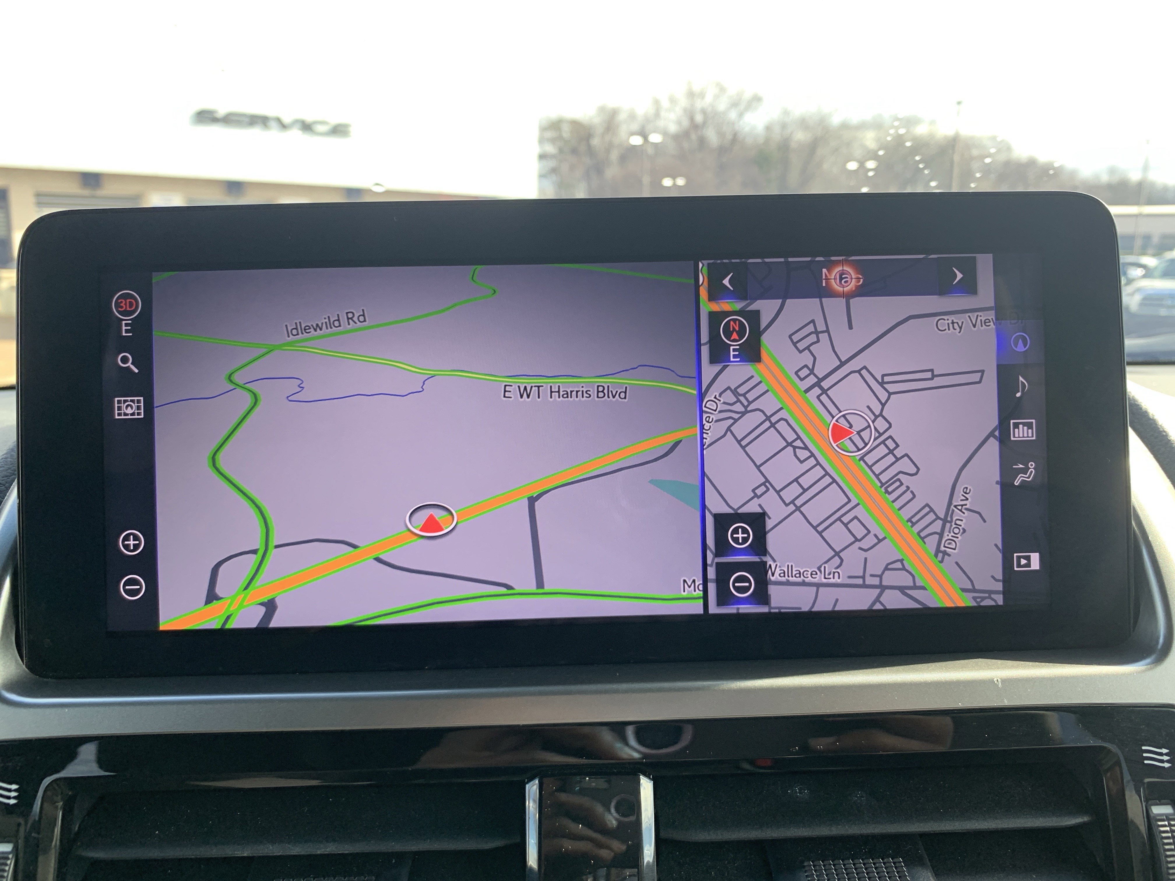 Used 2023 Lexus GX 460 Premium image 24