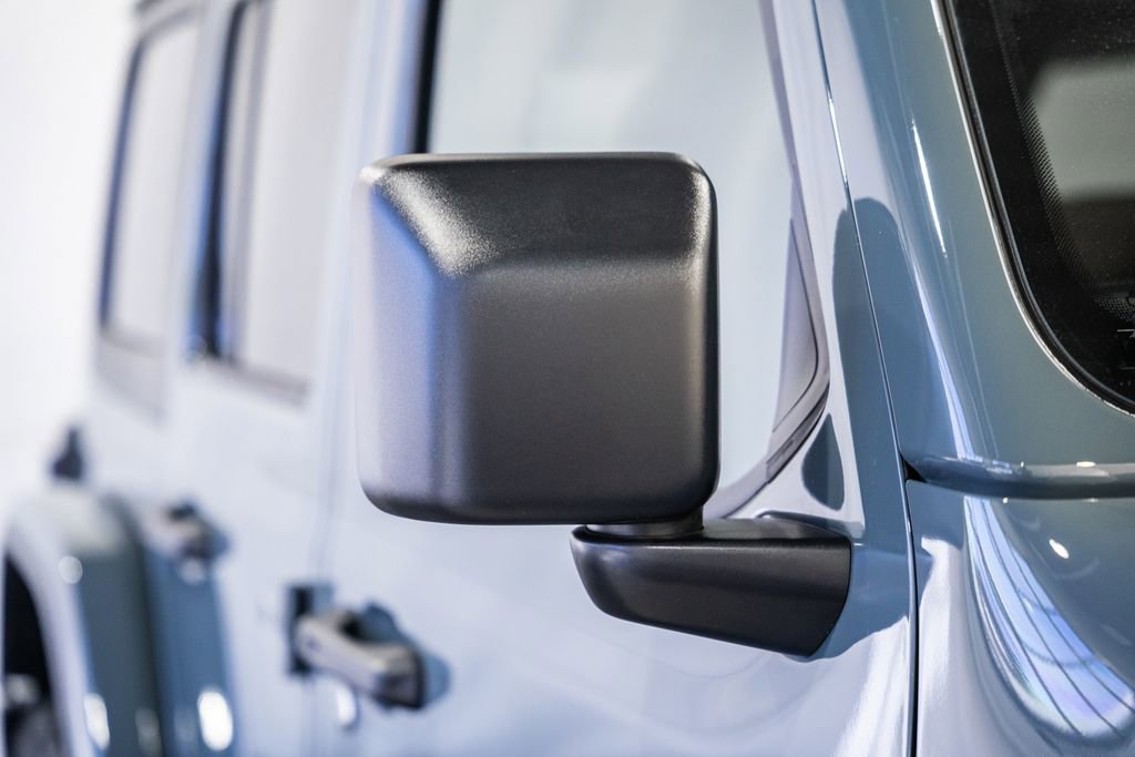 New 2026 Jeep Wrangler Rubicon w/ Dual Top Group image 14