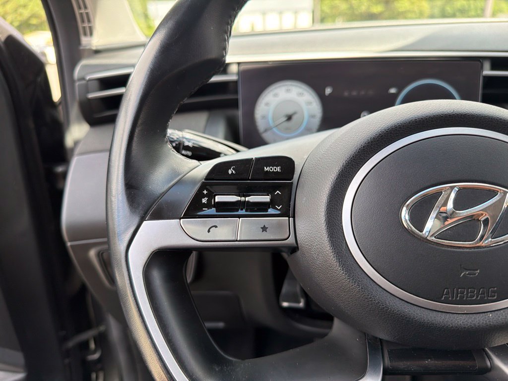 Used 2023 Hyundai Tucson XRT AWD/4WD image 19