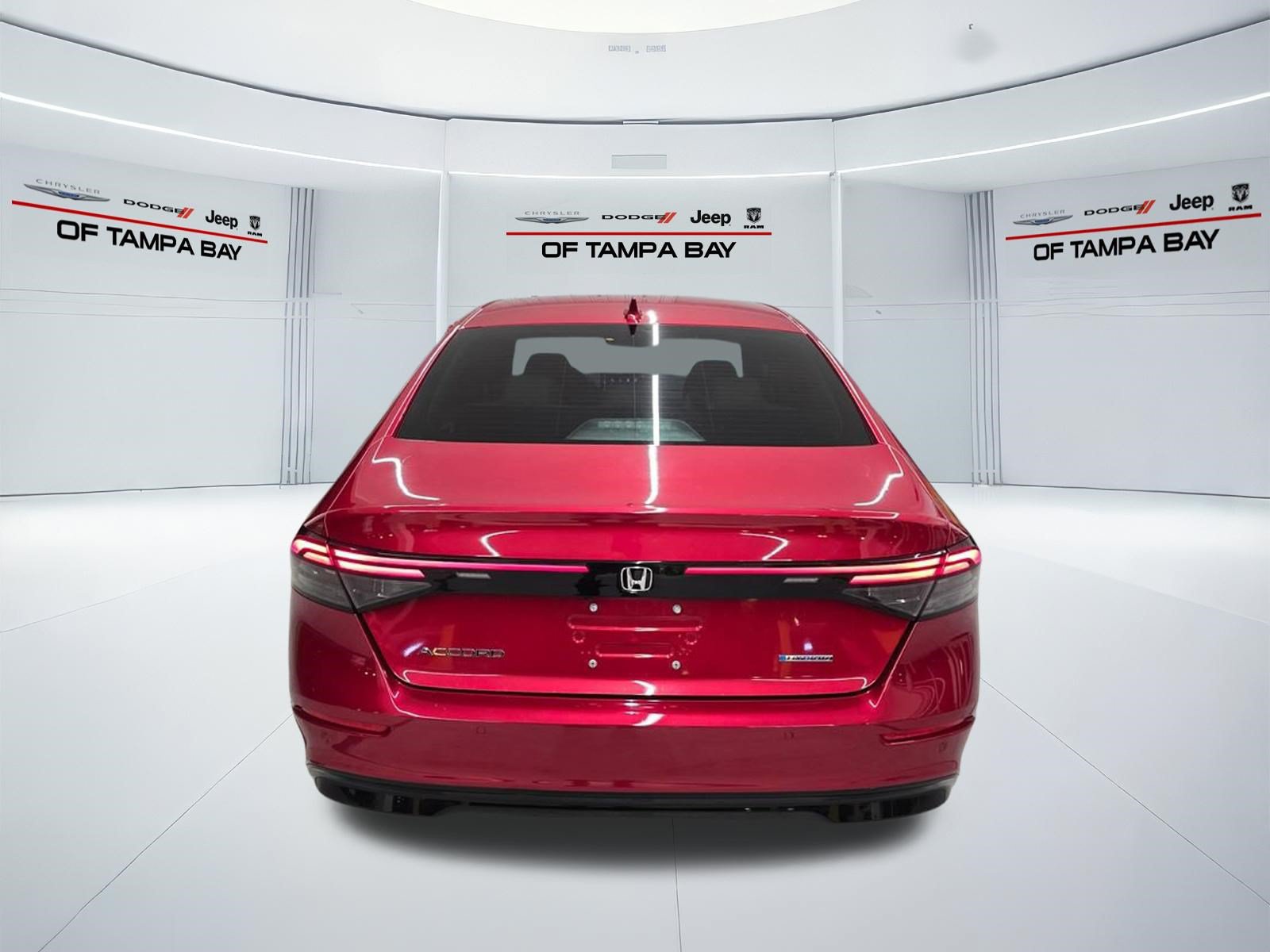 Used 2023 Honda Accord EX-L image 5