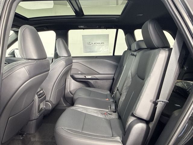 New 2026 Lexus TX 350 AWD w/ Technology Package image 24