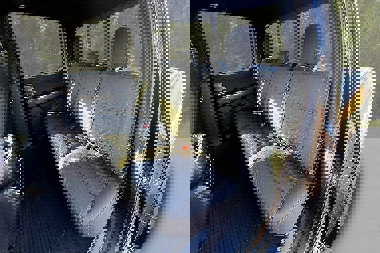 Used 2021 Ford F150 XLT w/ Equipment Group 302A High image 24