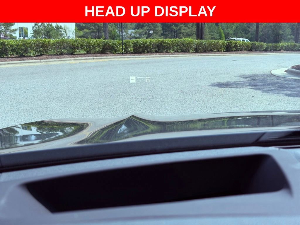 Used 2023 BMW X4 M w/ Competition Package image 9