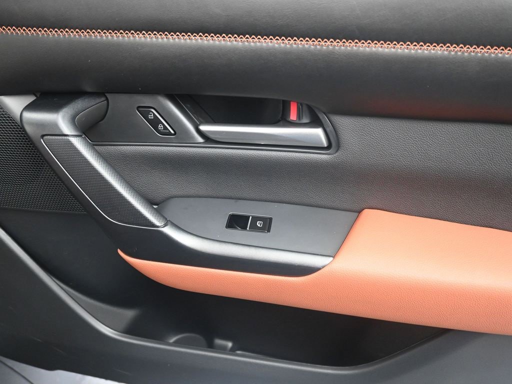 New 2026 MAZDA CX-50 Meridian Edition w/ Weather Package image 17