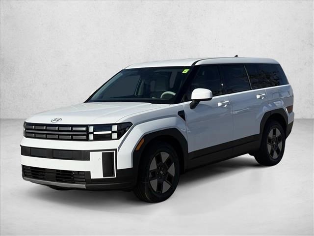 New 2026 Hyundai Santa Fe SE FWD image 1