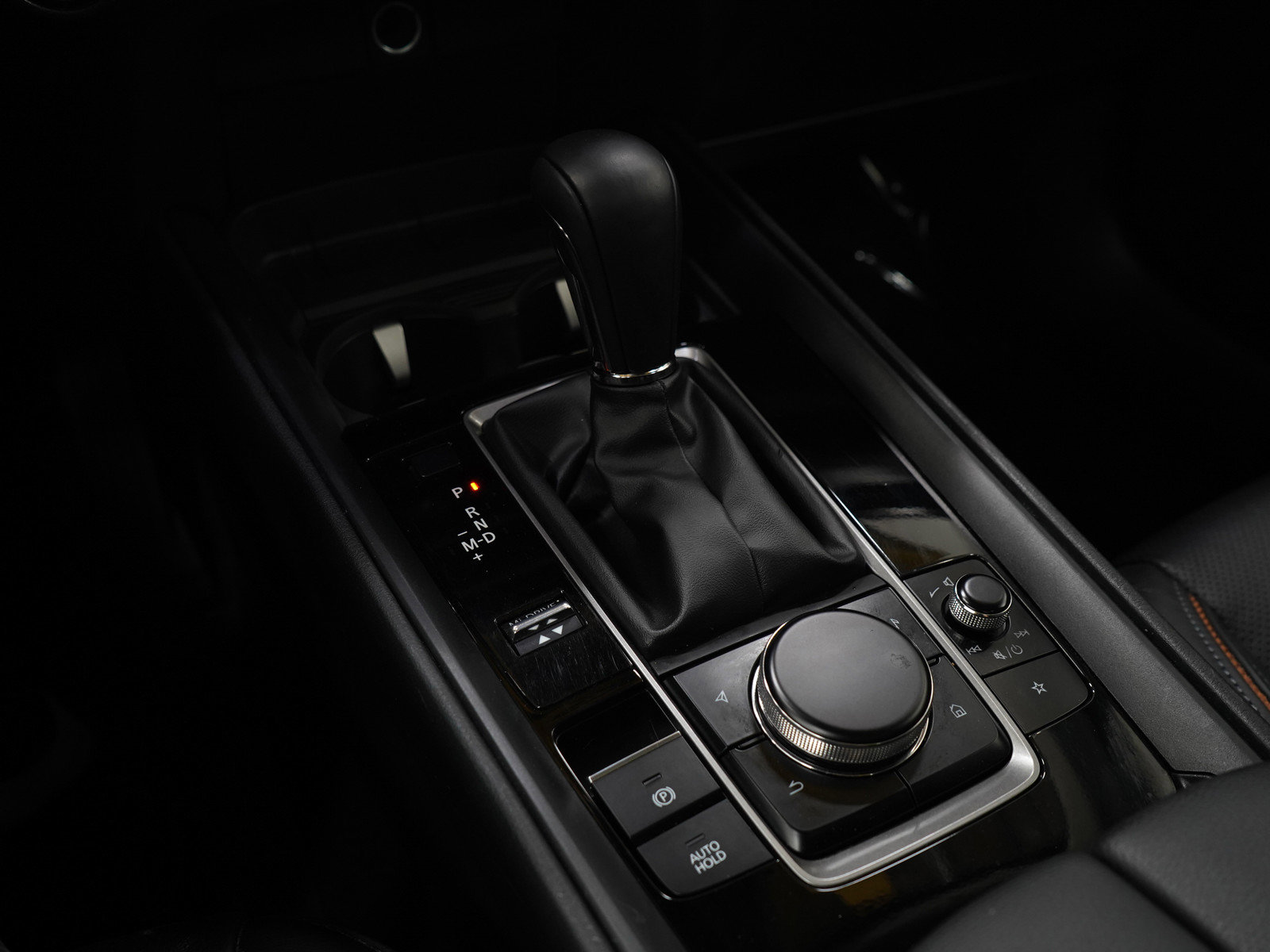 Used 2024 MAZDA CX-50 AWD 2.5 Turbo w/ Weather Package image 25