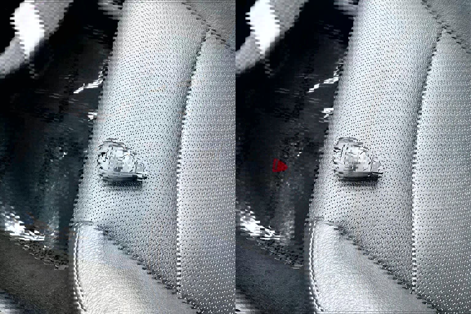 Used 2016 RAM 2500 Laramie image 13