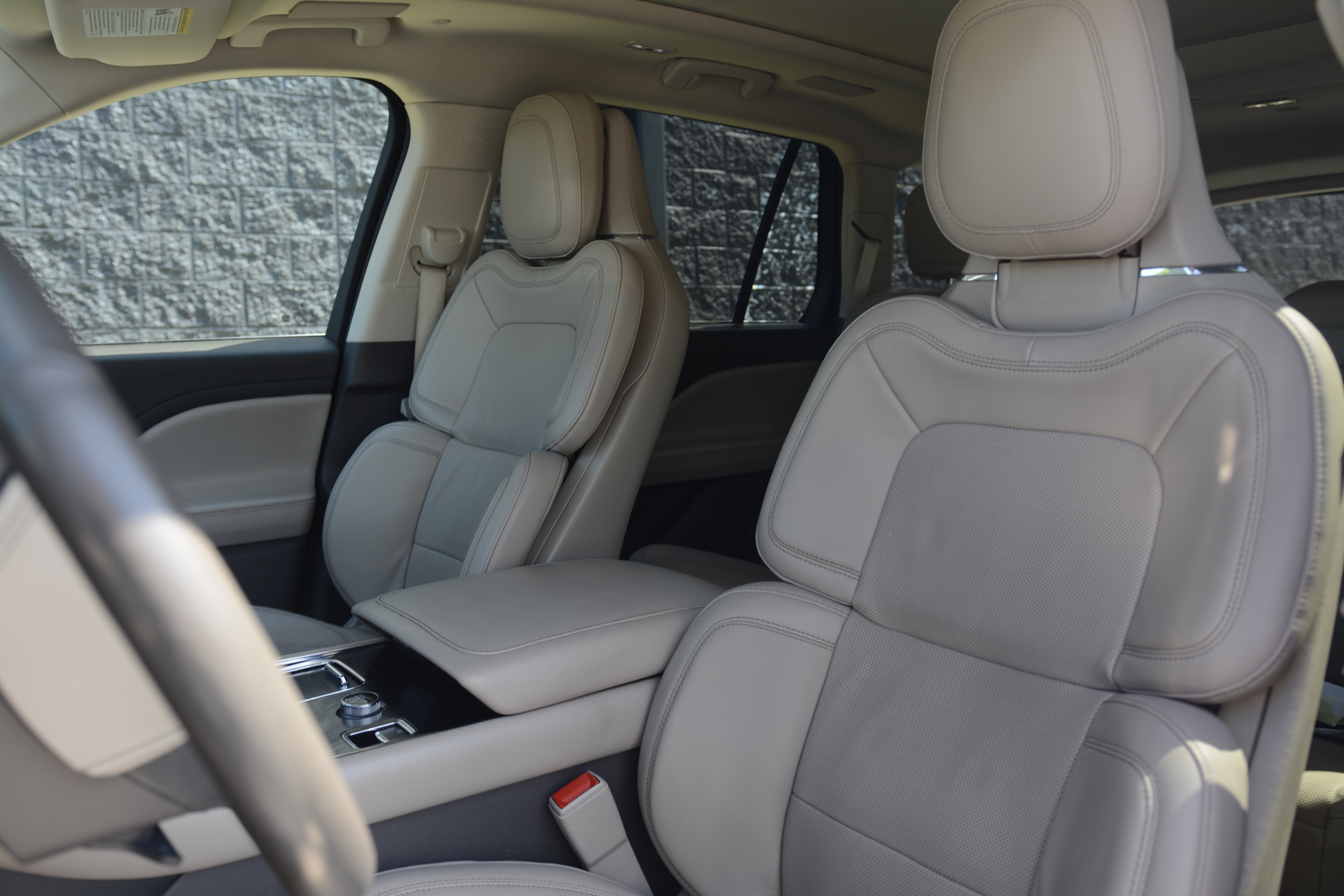 Used 2020 Lincoln Aviator Reserve w/ Equipment Group 202A AWD/4WD image 55