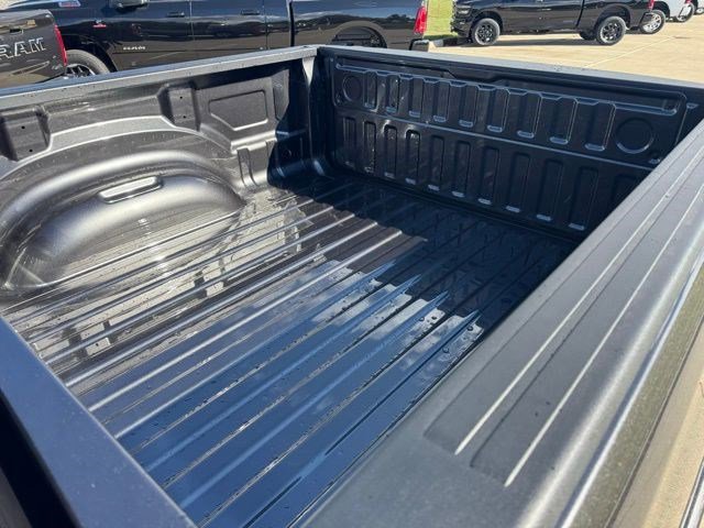 New 2025 RAM 1500 Big Horn image 19