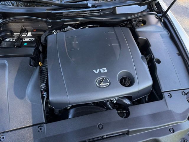 Used 2011 Lexus IS 250 w/ Premium Pkg Value Edition image 35