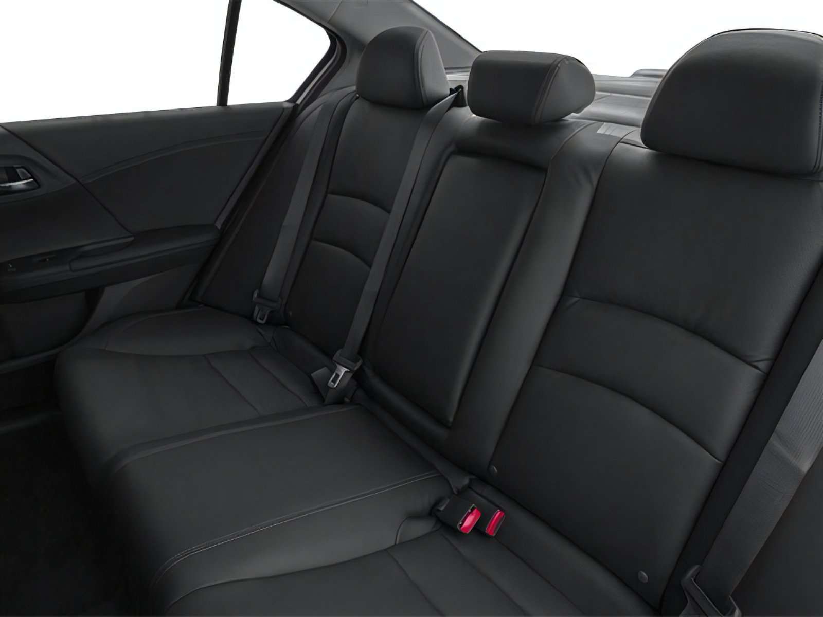Used 2014 Honda Accord EX-L image 9