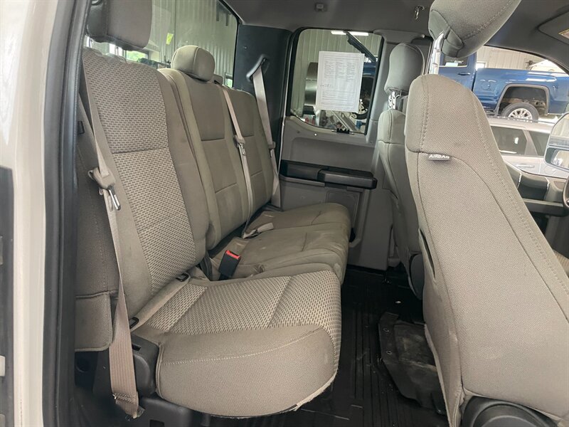 Used 2017 Ford F250 XLT AWD/4WD image 20