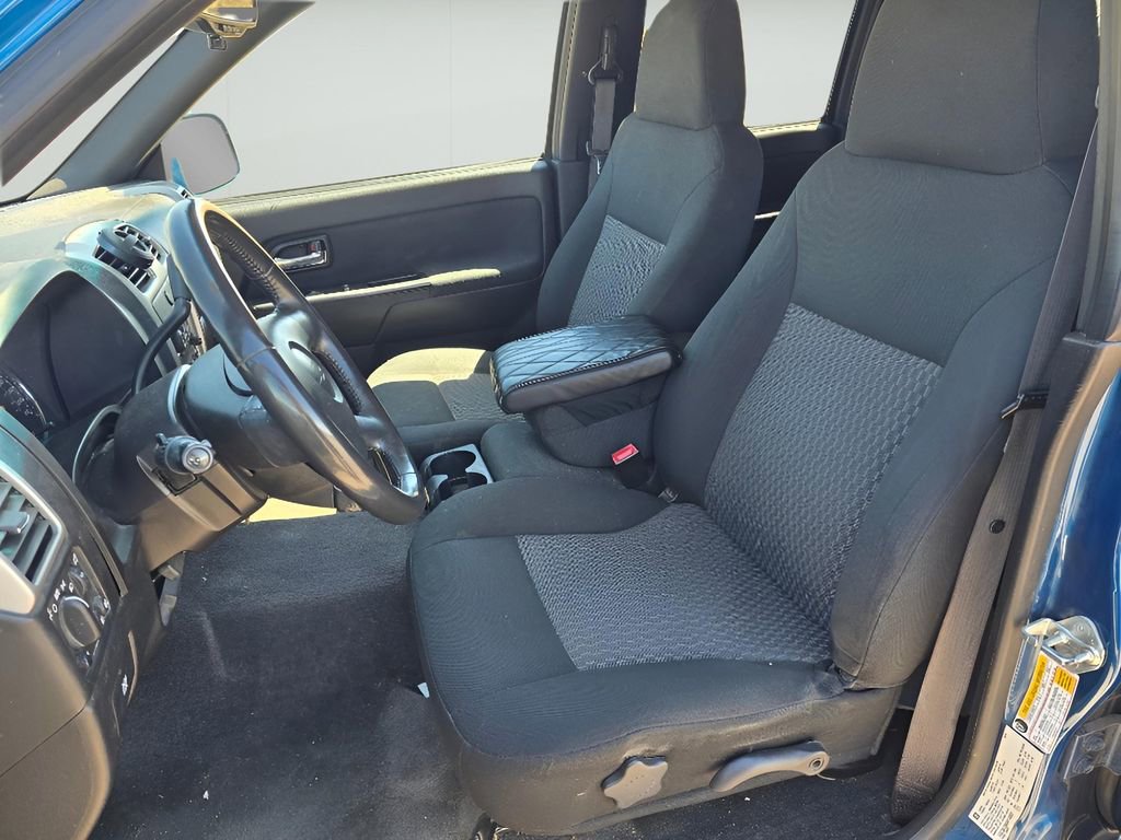 Used 2009 Chevrolet Colorado LT RWD image 11