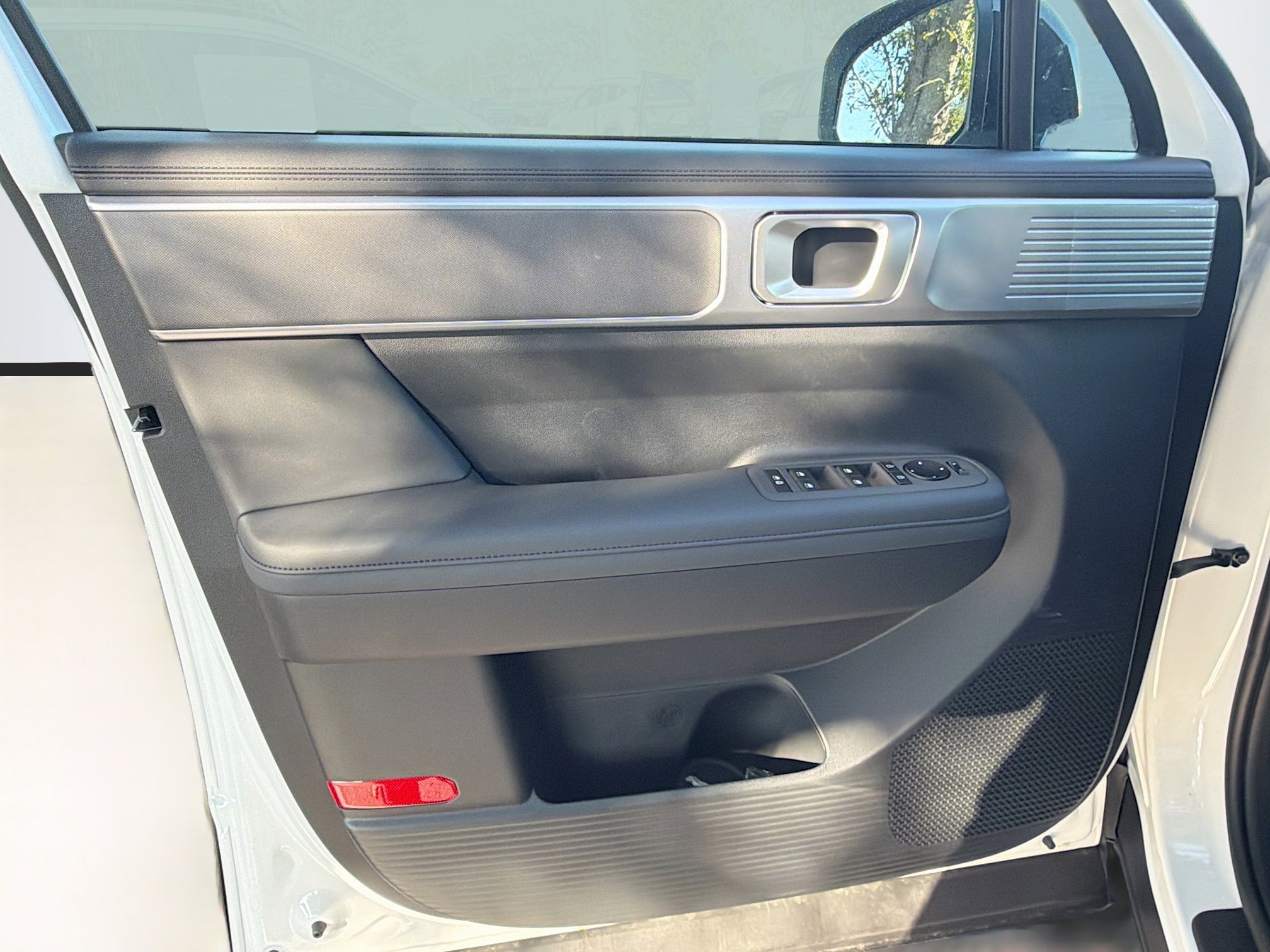 New 2026 Hyundai Santa Fe XRT image 22