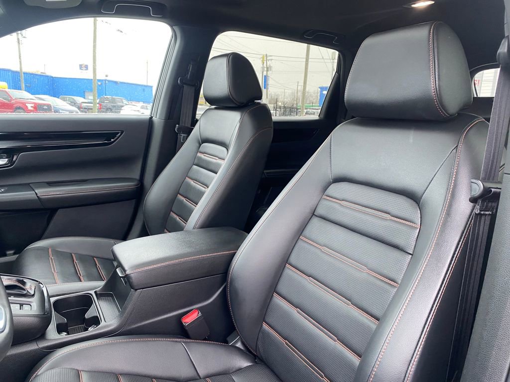 Used 2024 Honda CR-V Sport Touring image 10