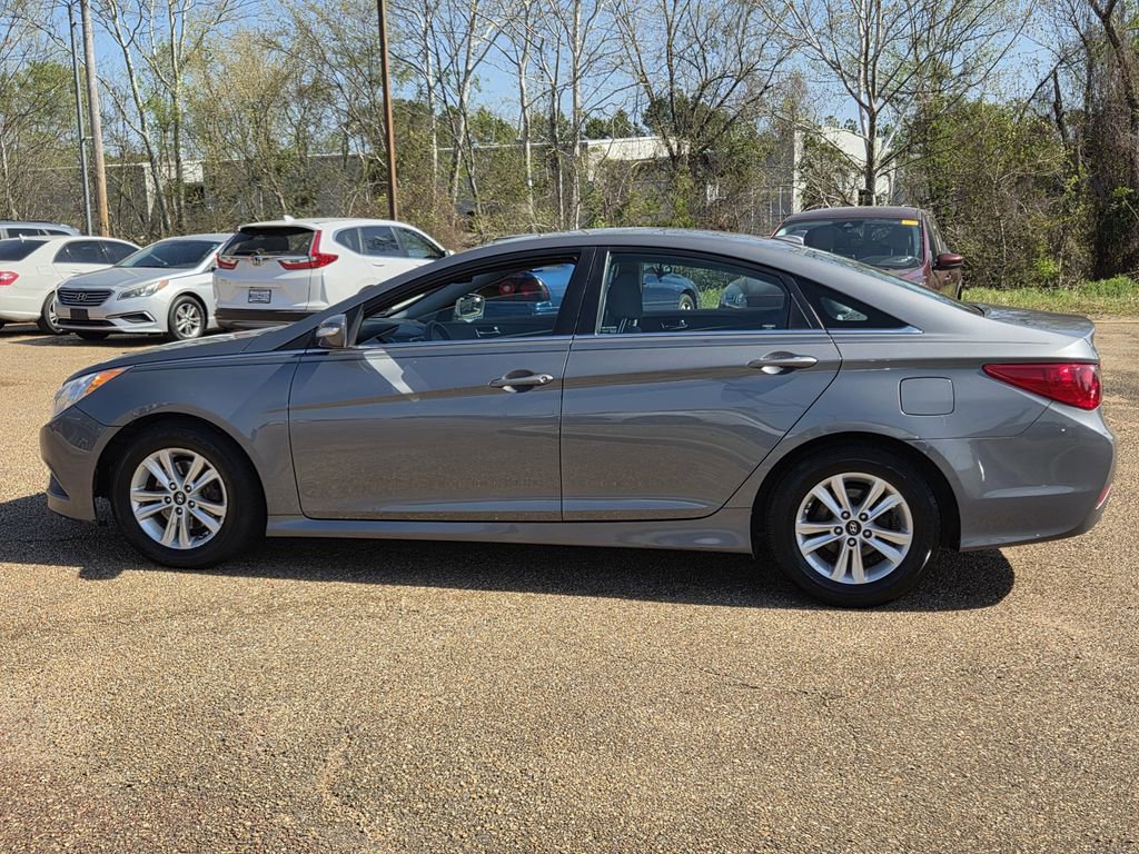 Used 2014 Hyundai Sonata GLS w/ Popular Equipment Group 2 image 6