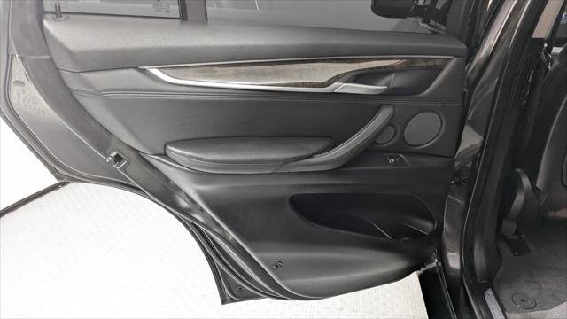 Used 2015 BMW X5 sDrive35i RWD image 13