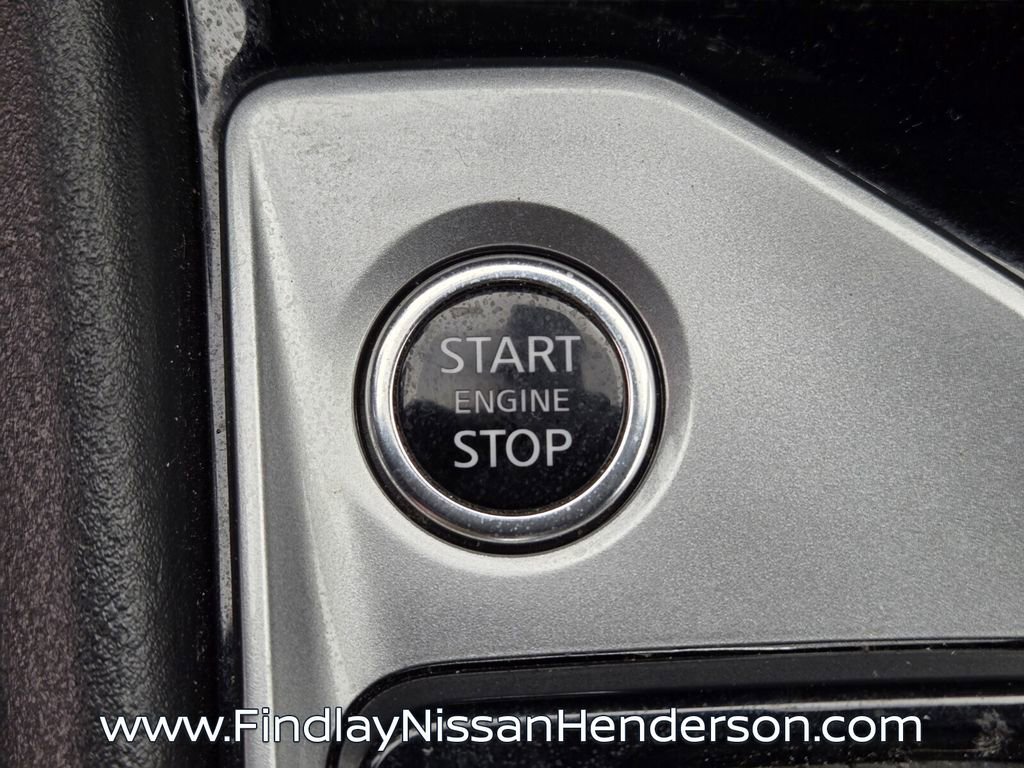 Used 2024 Nissan Altima 2.5 SV image 27