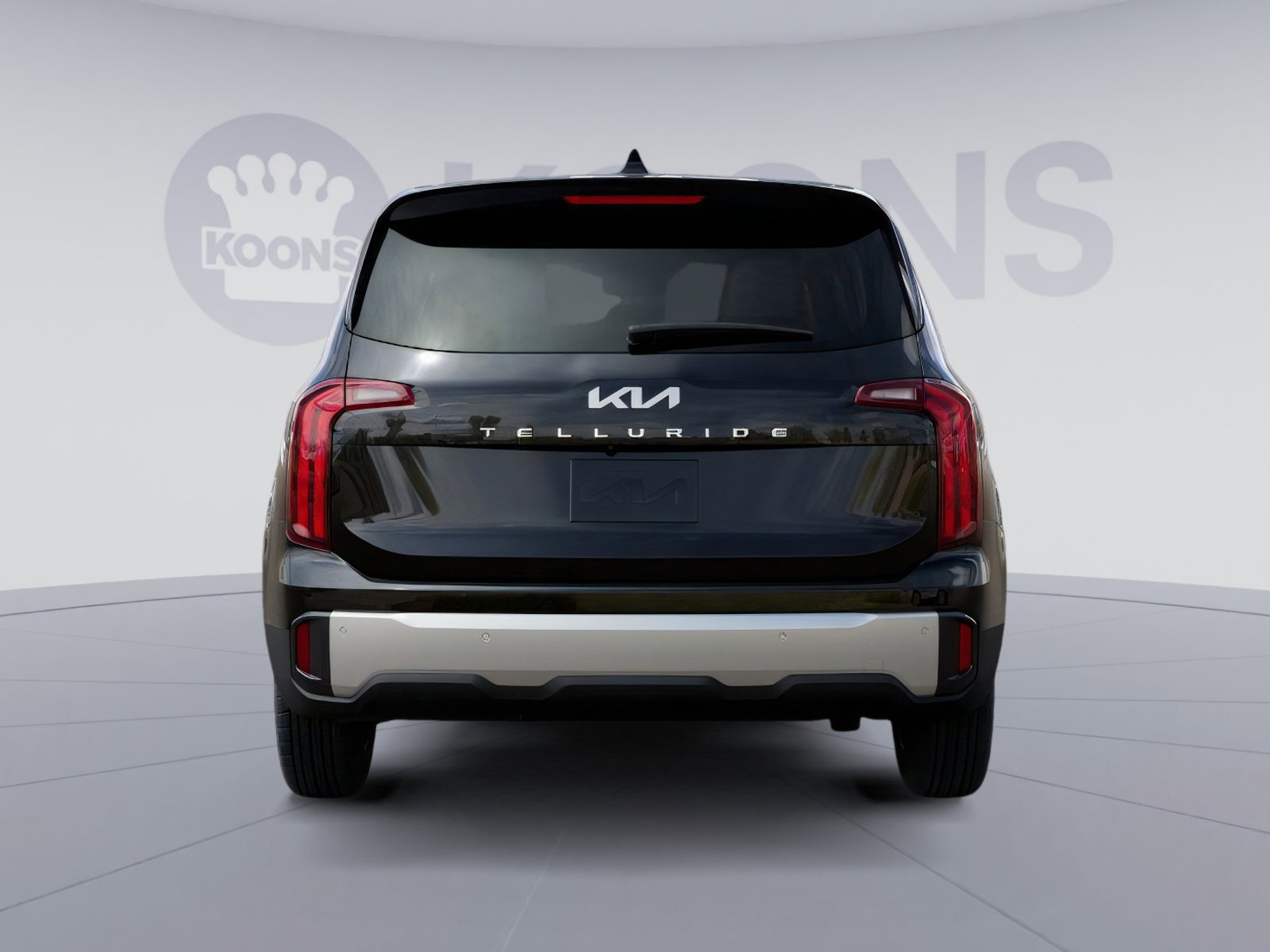 New 2025 Kia Telluride LX image 7