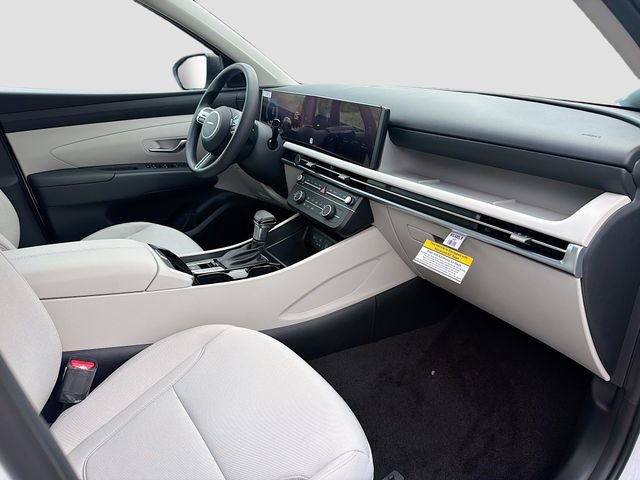 New 2026 Hyundai Tucson SE FWD image 28