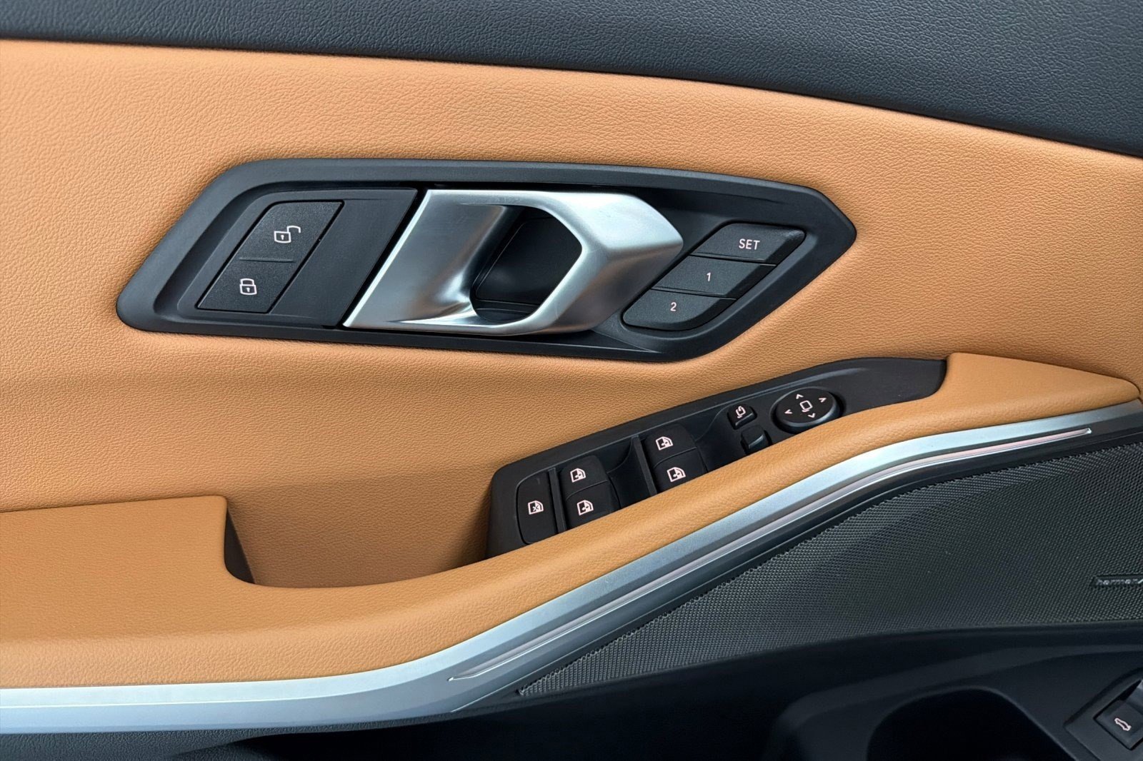 New 2026 BMW 330i Sedan w/ Premium Package image 13