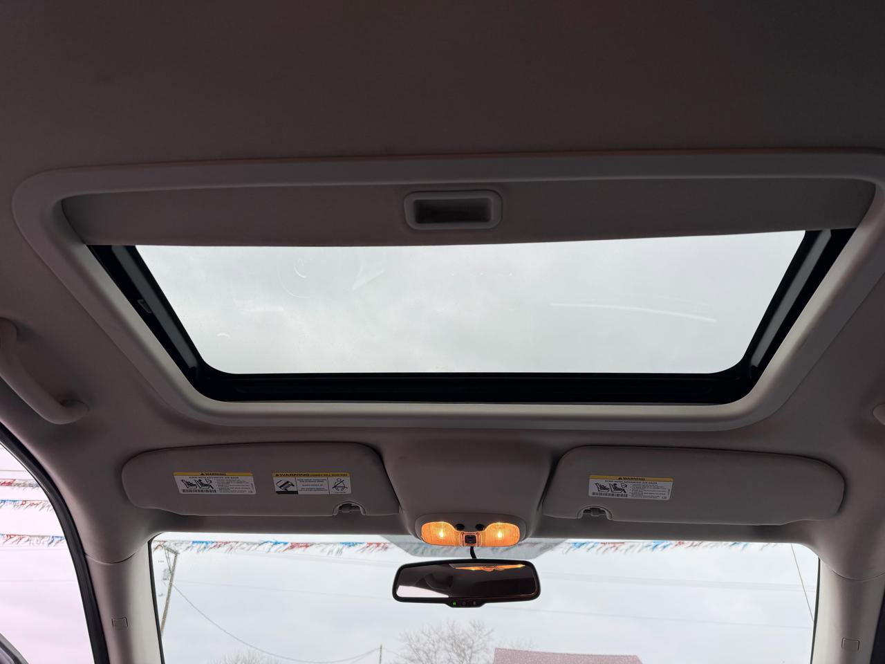 Used 2017 Jeep Compass High Altitude image 13