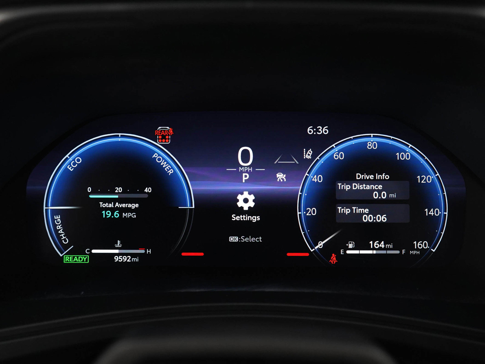 Used 2025 Toyota Grand Highlander AWD Hybrid image 26