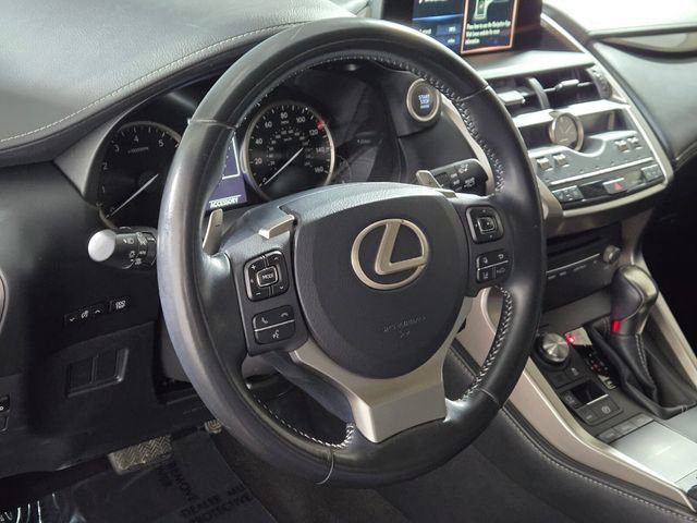 Used 2019 Lexus NX 300 FWD w/ Comfort Package image 31