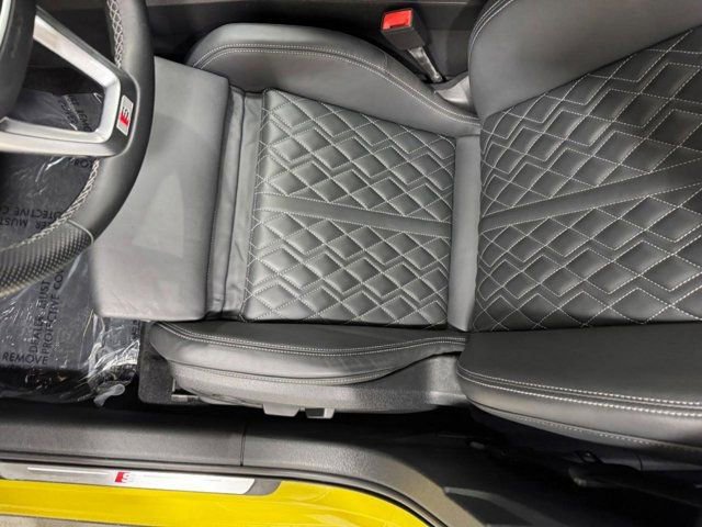 Used 2024 Audi S3 Premium Plus AWD/4WD image 29