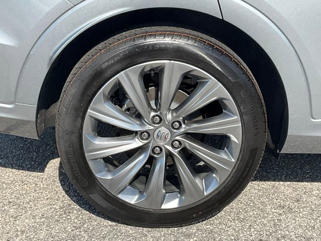 Certified 2026 Buick Envista Avenir image 24