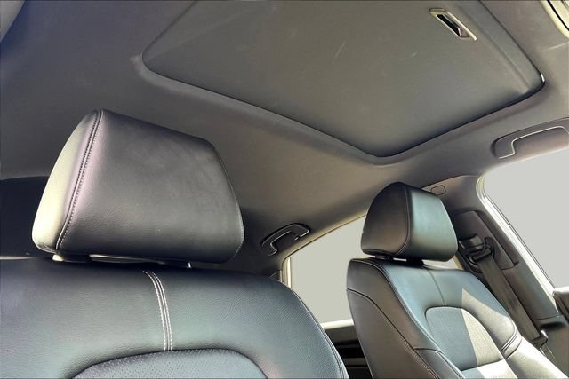 Used 2025 Honda Civic Sport Touring image 29