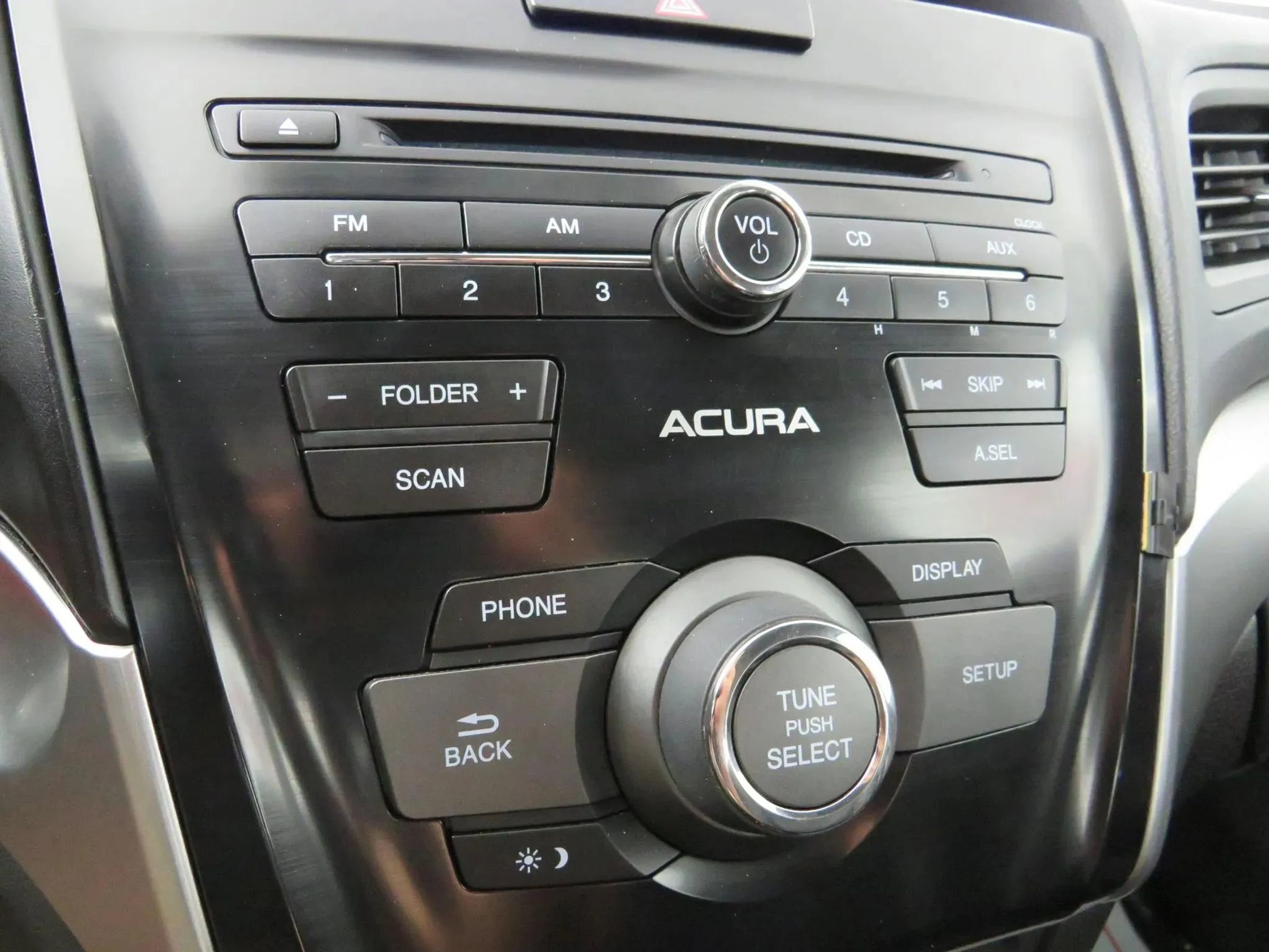 Used 2018 Acura ILX image 21