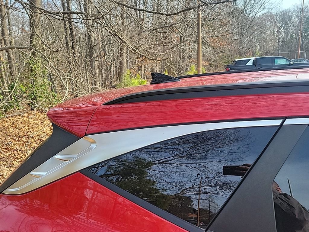 Used 2022 Hyundai Tucson SEL w/ Convenience Package image 13