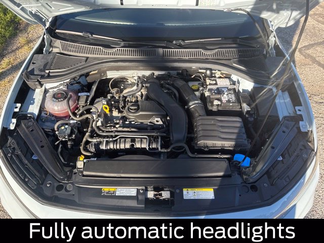 Used 2025 Volkswagen Jetta Sport FWD image 30