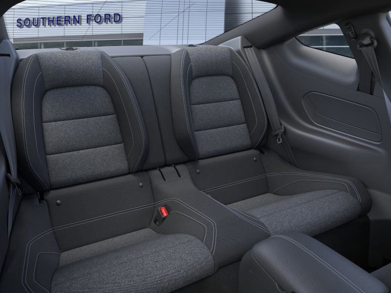 New 2026 Ford Mustang Coupe image 12