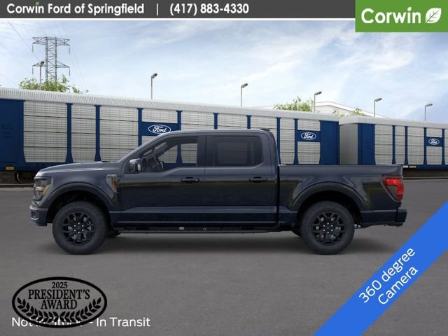 New 2026 Ford F150 Tremor AWD/4WD image 3