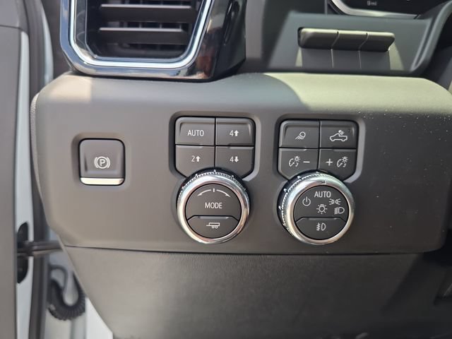 New 2026 GMC Sierra 2500 Denali Ultimate w/ Max Trailering Package AWD/4WD image 23