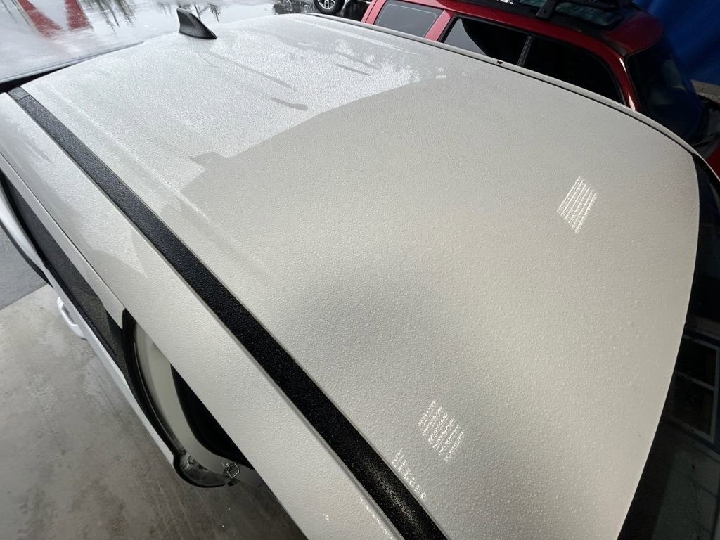 Used 2021 Toyota Tacoma TRD Off-Road w/ Technology Package image 28