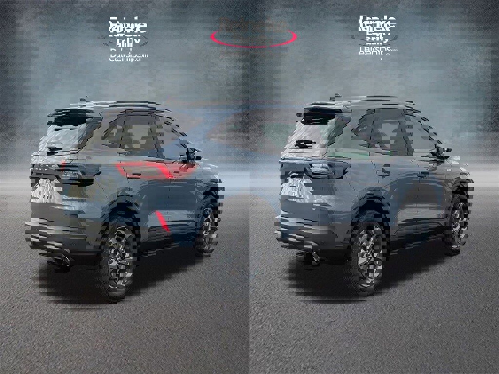 New 2026 Ford Escape ST-Line Select w/ Tech Pack #2 image 28