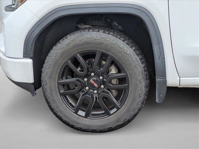Used 2020 GMC Sierra 1500 Elevation w/ Elevation Value Package image 9