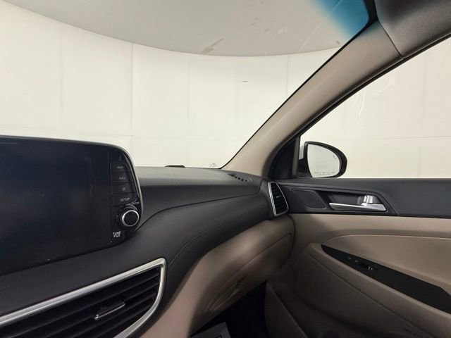 Used 2021 Hyundai Tucson Ultimate AWD/4WD image 14