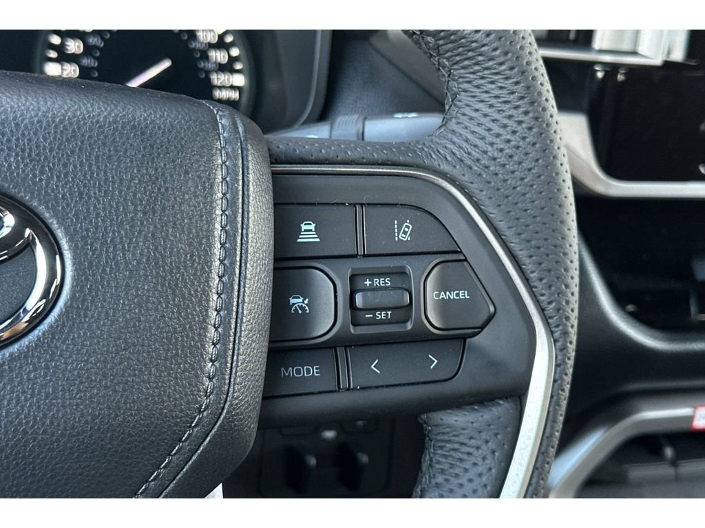 New 2026 Toyota Tundra SR5 image 26